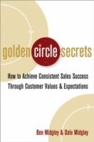 Golden Circle Secrets 1