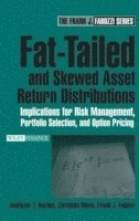 Fat-Tailed and Skewed Asset Return Distributions 1