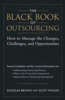 Black Book of Outsourcing