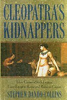 bokomslag Cleopatra's Kidnappers