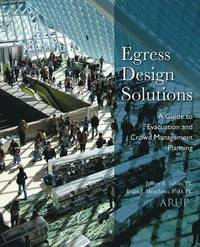 bokomslag Egress Design Solutions