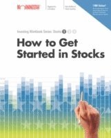 Paul Larson, Inc. Morningstar - How to Get Started in Stocks, Häftad