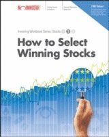bokomslag How to Select Winning Stocks