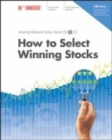 Paul Larson, Inc. Morningstar - How to Select Winning Stocks, Häftad