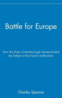 bokomslag Battle for Europe