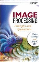 Tinku Acharya, Ajoy K. Ray - Image Processing, Inbunden