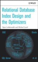 bokomslag Relational Database Index Design and the Optimizers