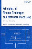 bokomslag Principles of Plasma Discharges and Materials Processing