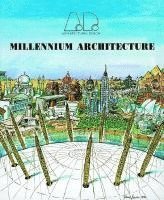 bokomslag Millennium Architecture