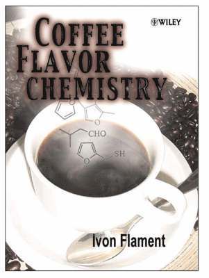 Coffee Flavor Chemistry 1