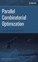 bokomslag Parallel Combinatorial Optimization