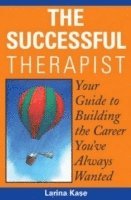 bokomslag The Successful Therapist