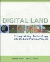 bokomslag Digital Land