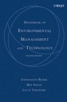 bokomslag Handbook of Environmental Management and Technology