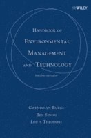 Handbook of Environmental Management and Technology 1