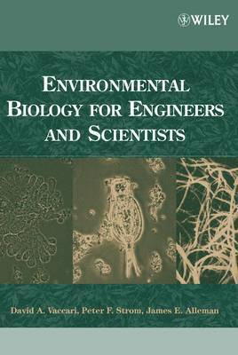 Environmental Biology for Engineers and Scientists 1