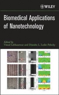 bokomslag Biomedical Applications of Nanotechnology