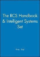 bokomslag The RCS Handbook & Intelligent Systems Set