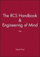 Veysel Gazi, Veysel (The Ohio State University) Gazi - RCS Handbook & Engineering of Mind Set, Inbunden