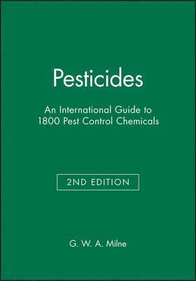 Pesticides 1