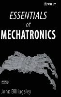 Essentials of Mechatronics 1