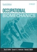 bokomslag Occupational Biomechanics