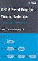 bokomslag OFDM-Based Broadband Wireless Networks