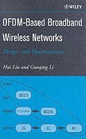 OFDM-Based Broadband Wireless Networks