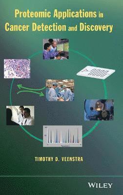 bokomslag Proteomic Applications in Cancer Detection and Discovery