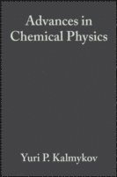 bokomslag Fractals, Diffusion, and Relaxation in Disordered Complex Systems, Volume 133, Part A