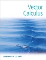 bokomslag Vector Calculus