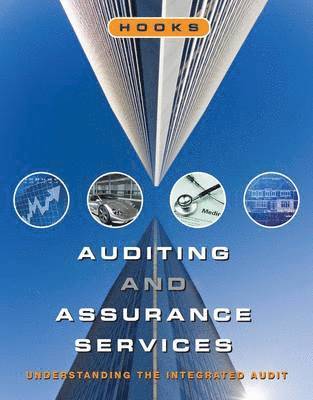 Auditing and Assurance Services - Understanding the Integrated Audit (WSE) 1