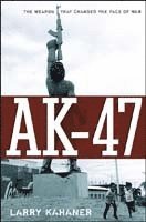 bokomslag AK-47