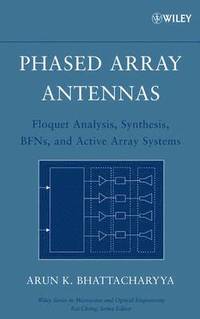 bokomslag Phased Array Antennas