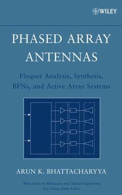 bokomslag Phased Array Antennas