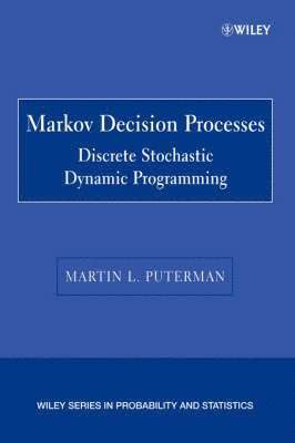 Markov Decision Processes 1