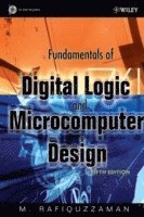 bokomslag Fundamentals of Digital Logic and Microcomputer Design