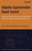 bokomslag Adaptive Approximation Based Control