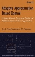 Jay A. Farrell, Marios M. Polycarpou - Adaptive Approximation Based Control, Inbunden