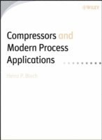 bokomslag Compressors and Modern Process Applications