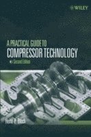 bokomslag A Practical Guide to Compressor Technology