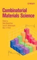 bokomslag Combinatorial Materials Science