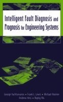 bokomslag Intelligent Fault Diagnosis and Prognosis for Engineering Systems
