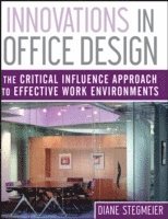 Innovations in Office Design 1