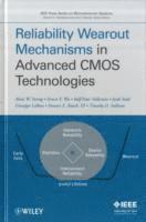 bokomslag Reliability Wearout Mechanisms in Advanced CMOS Technologies