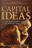 bokomslag Capital Ideas