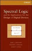 bokomslag Spectral Logic and Its Applications for the Design of Digital Devices
