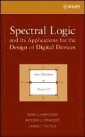 bokomslag Spectral Logic and Its Applications for the Design of Digital Devices