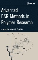 bokomslag Advanced ESR Methods in Polymer Research