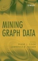 bokomslag Mining Graph Data